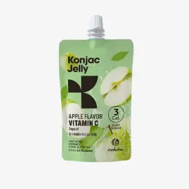 Желе в ассортименте