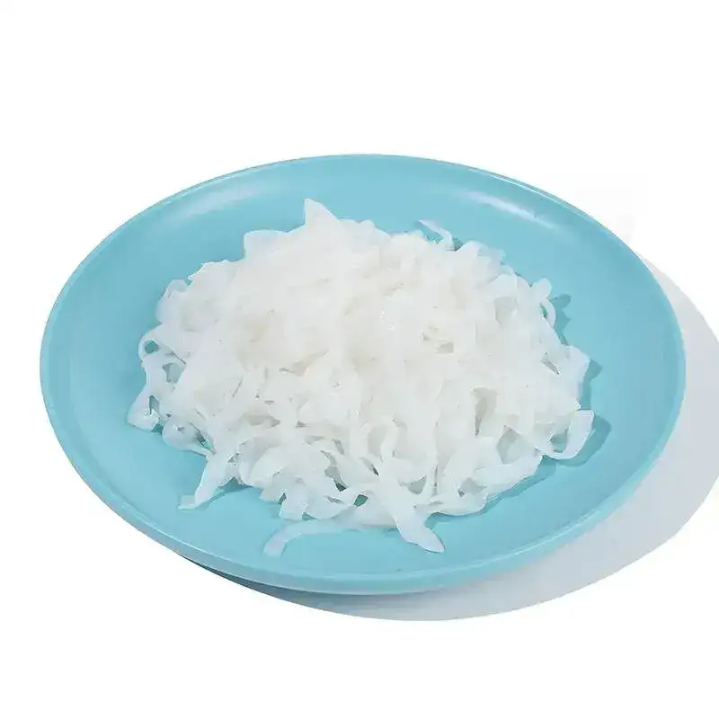 Конжаковые феттучини в маринаде фото 2