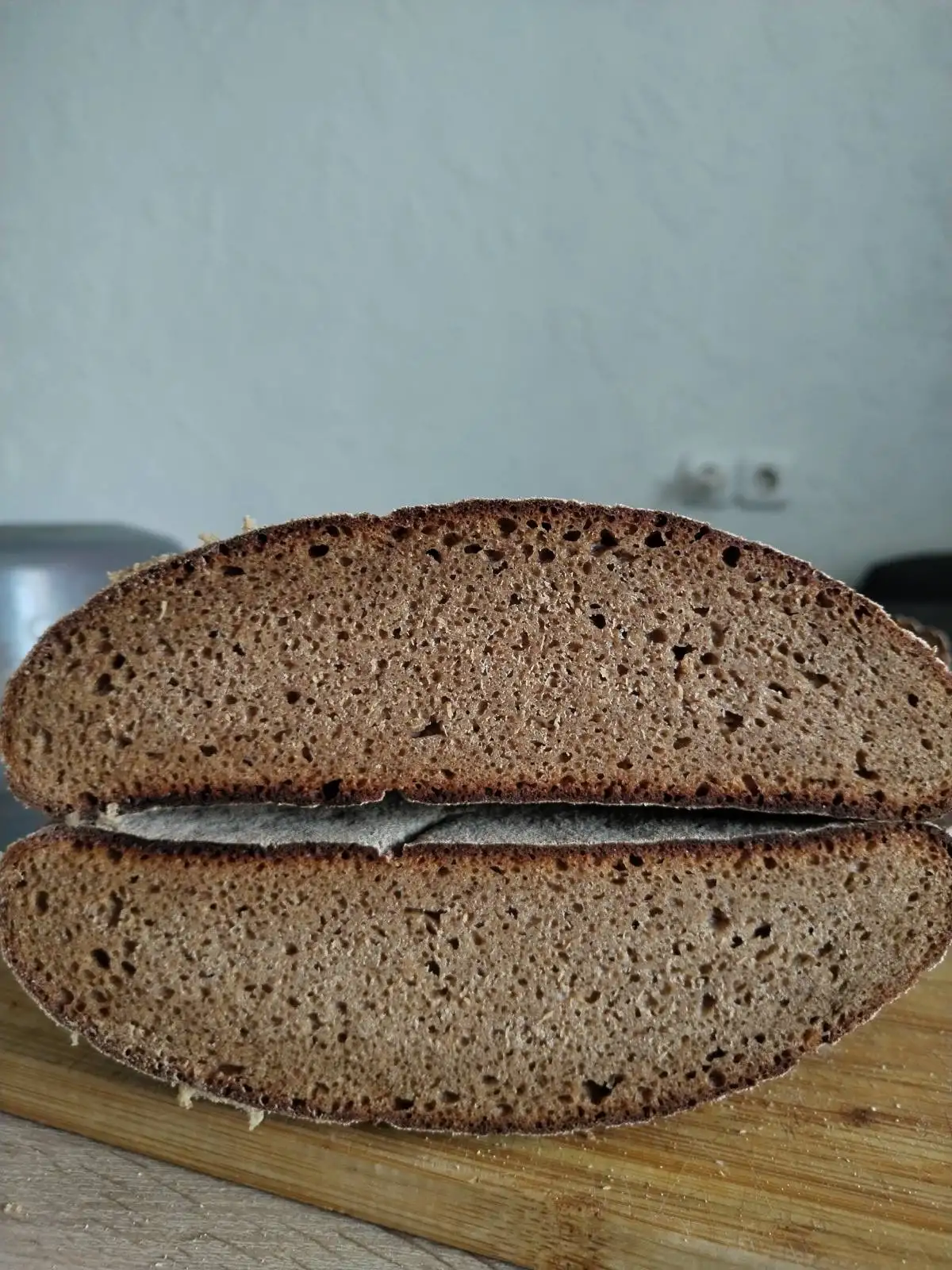 Хлебный квас (домашний) фото 3