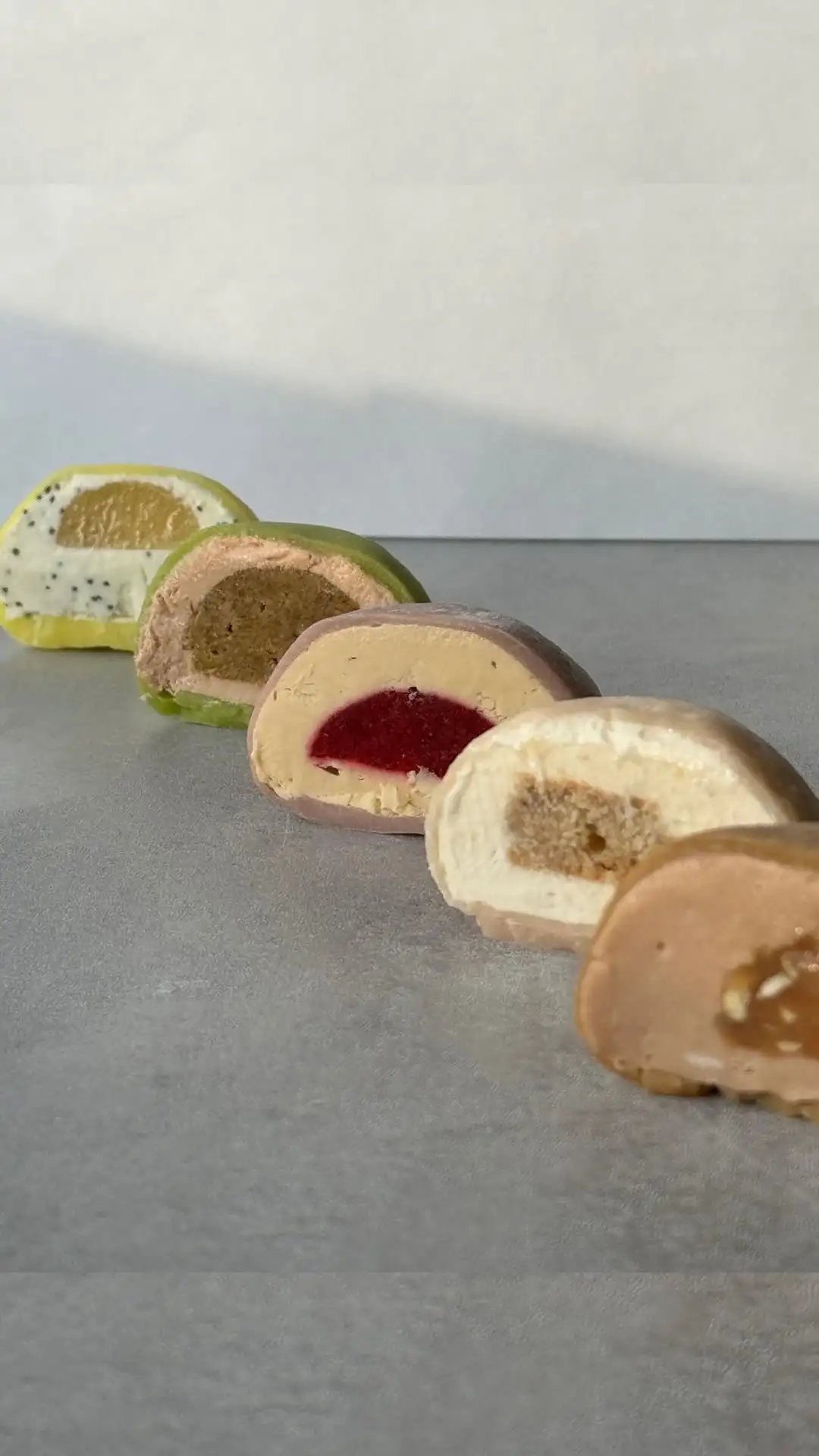 Моти, 6 шт. фото 4