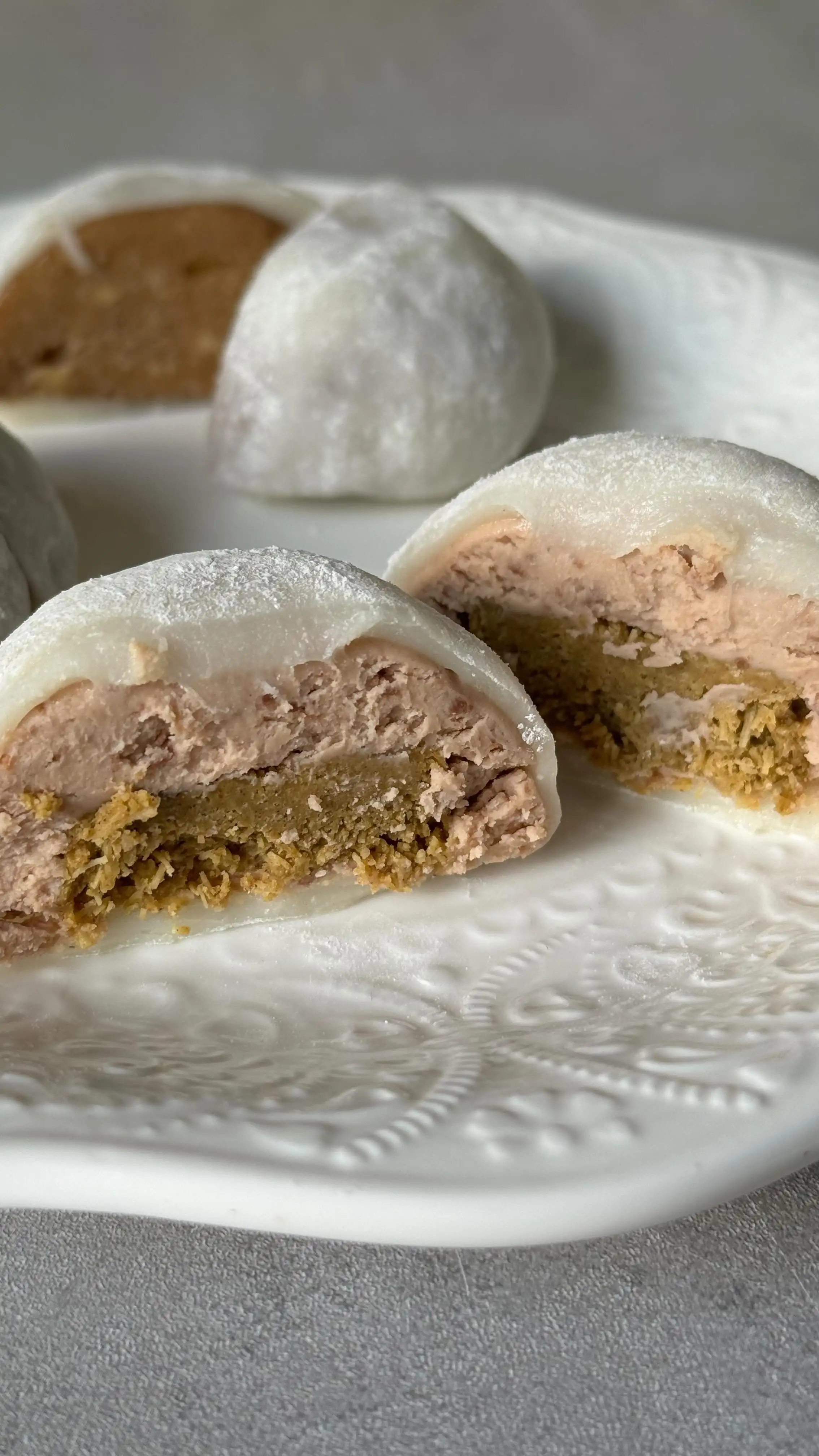 Моти, 4 шт. фото 5