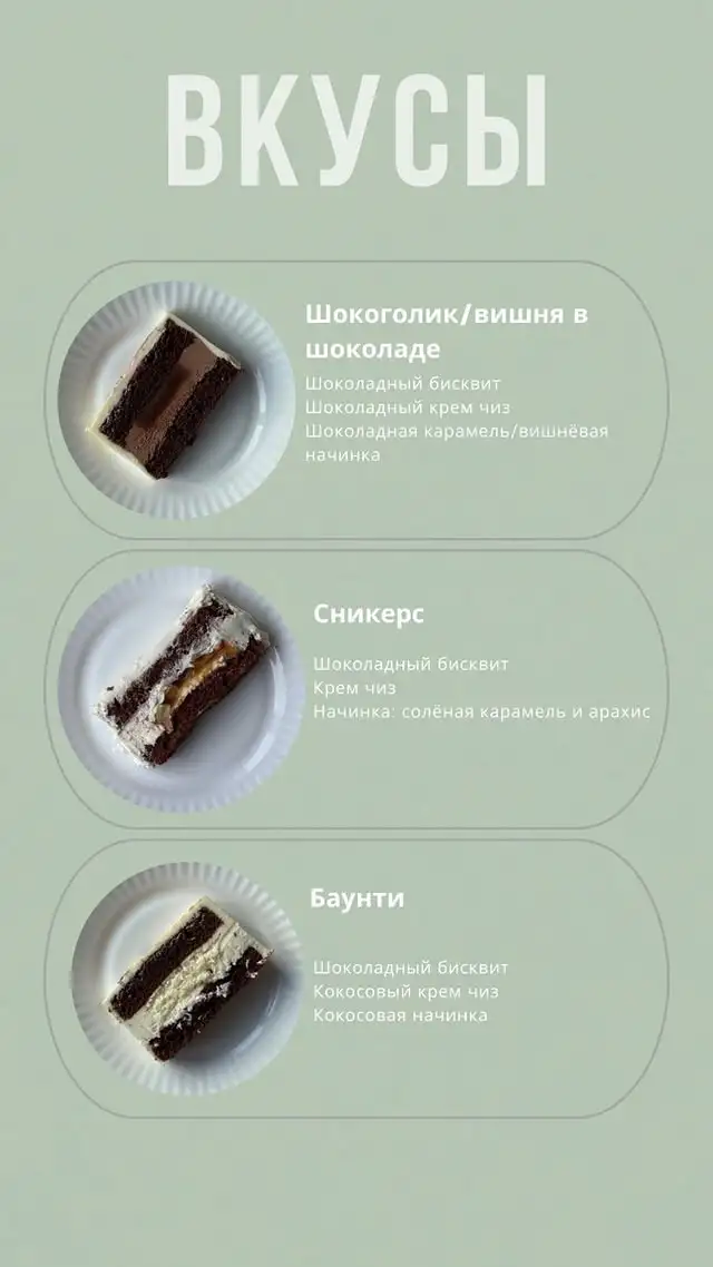 Бенто-торт (сложный декор) фото 4