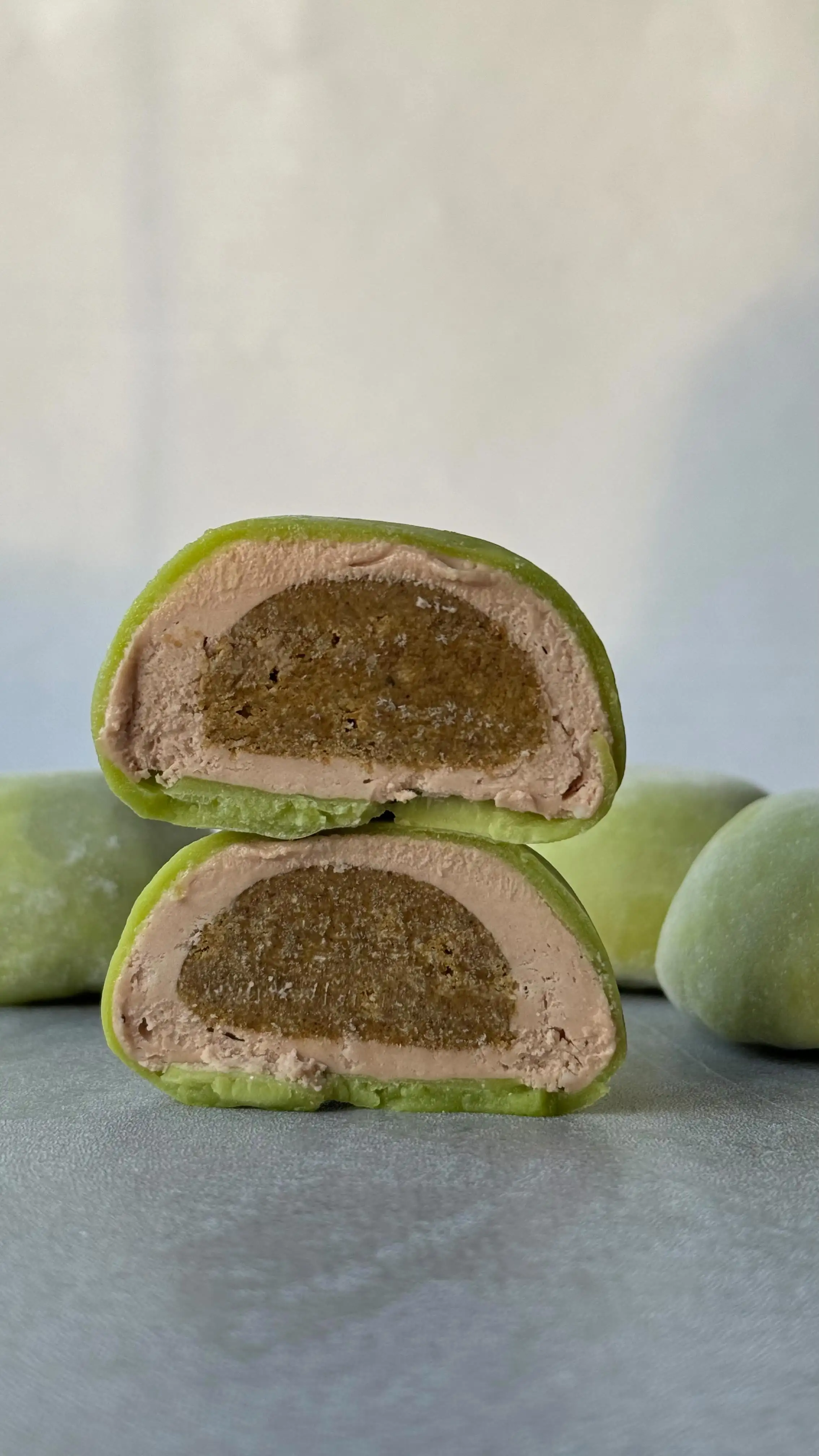 Моти, 9 шт. фото 5