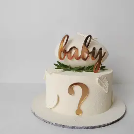 Торты от 1,5 кг