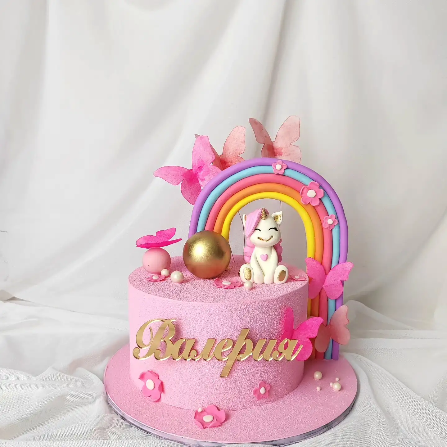 Торты от 1,5 кг фото 2