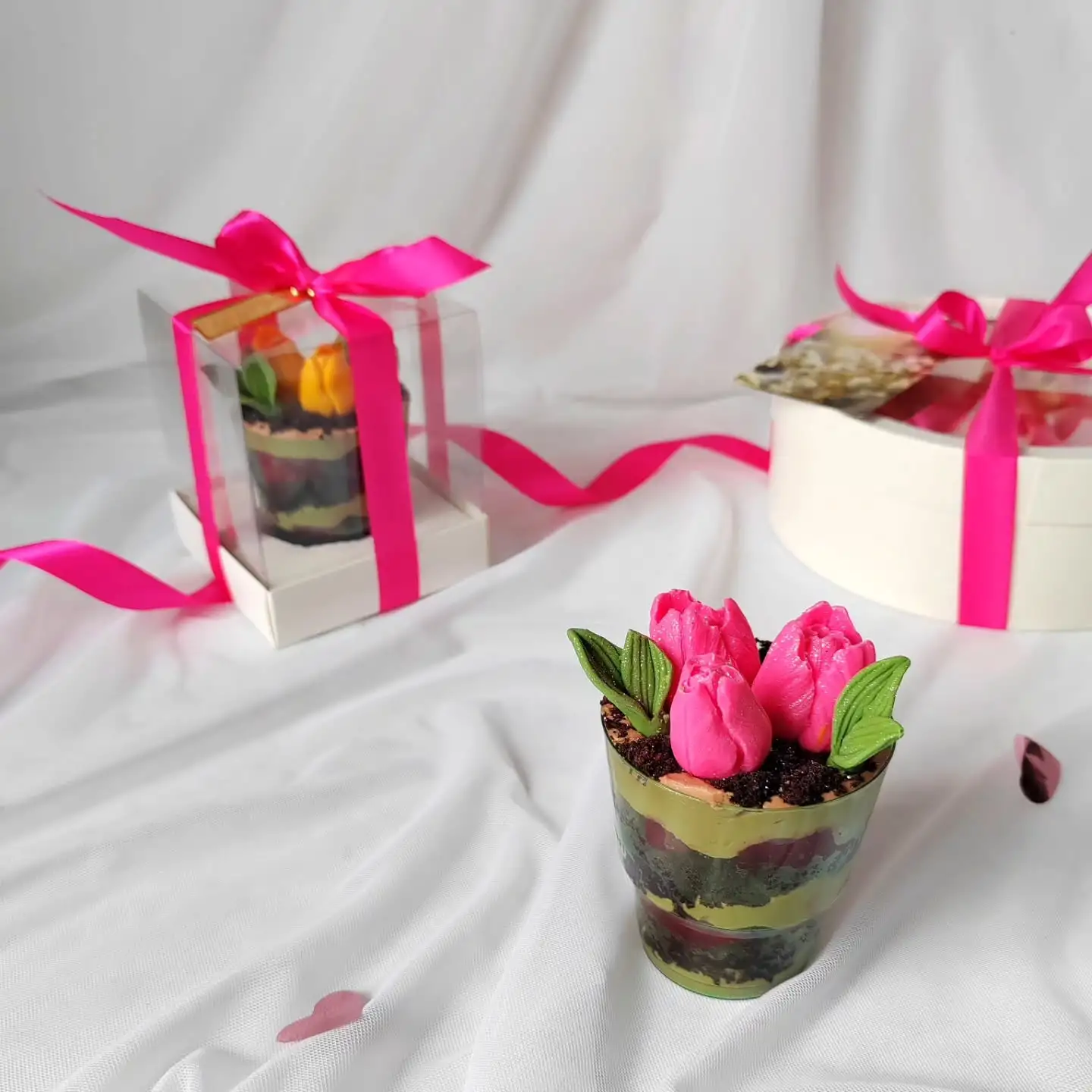 Трайфлы фото 2