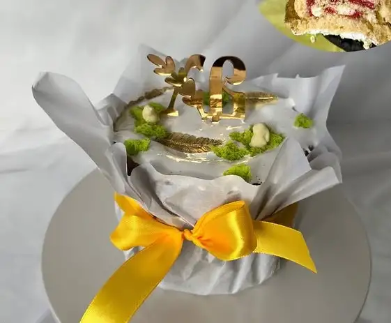 Пасхальные куличи фото 2