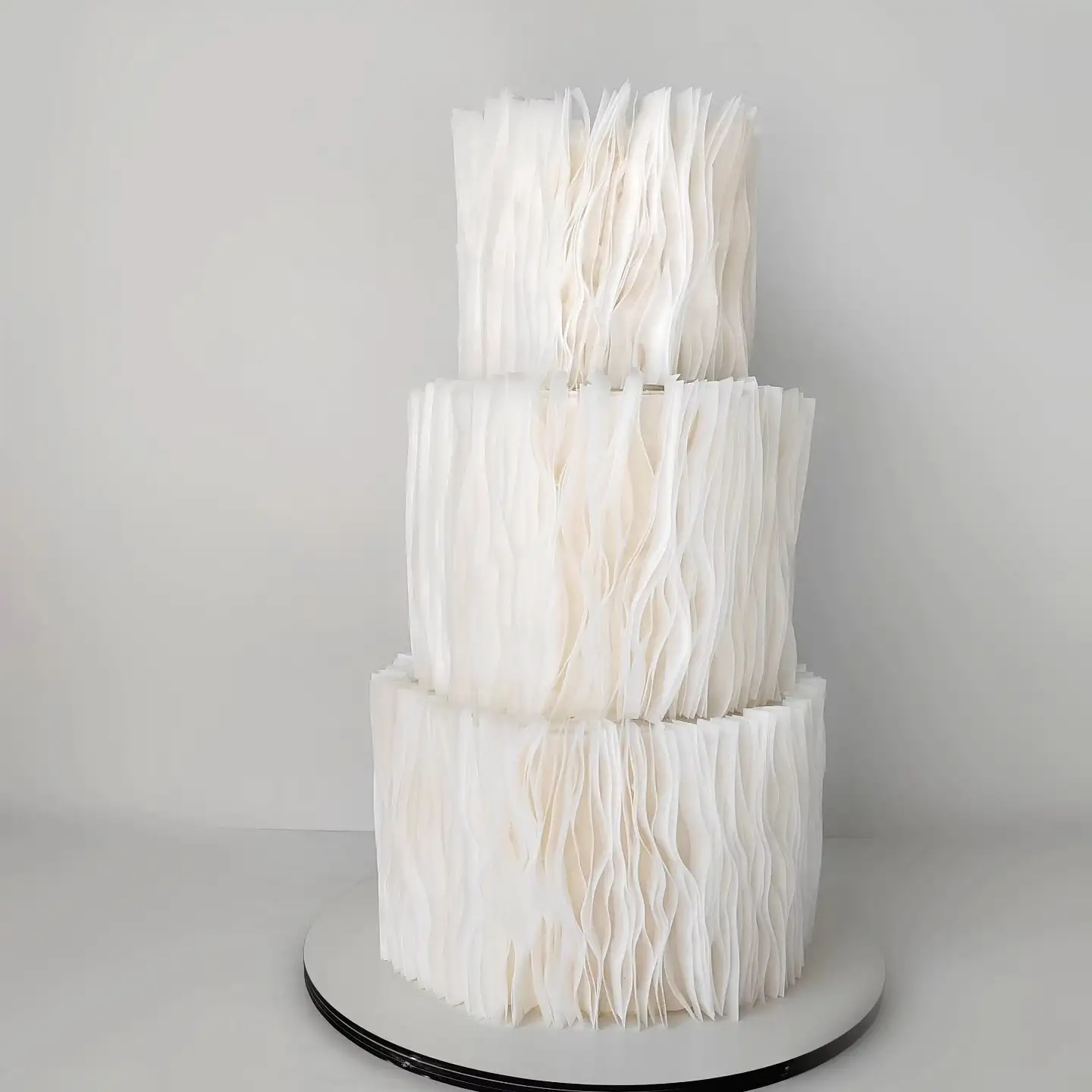 Ярусные торты от 3 кг фото 3