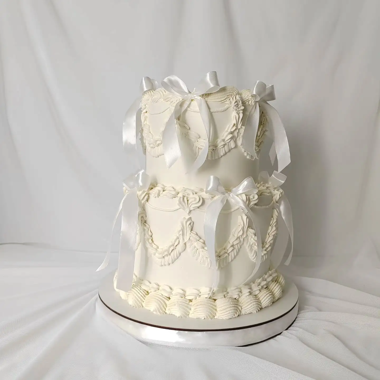 Ярусные торты от 3 кг фото 4