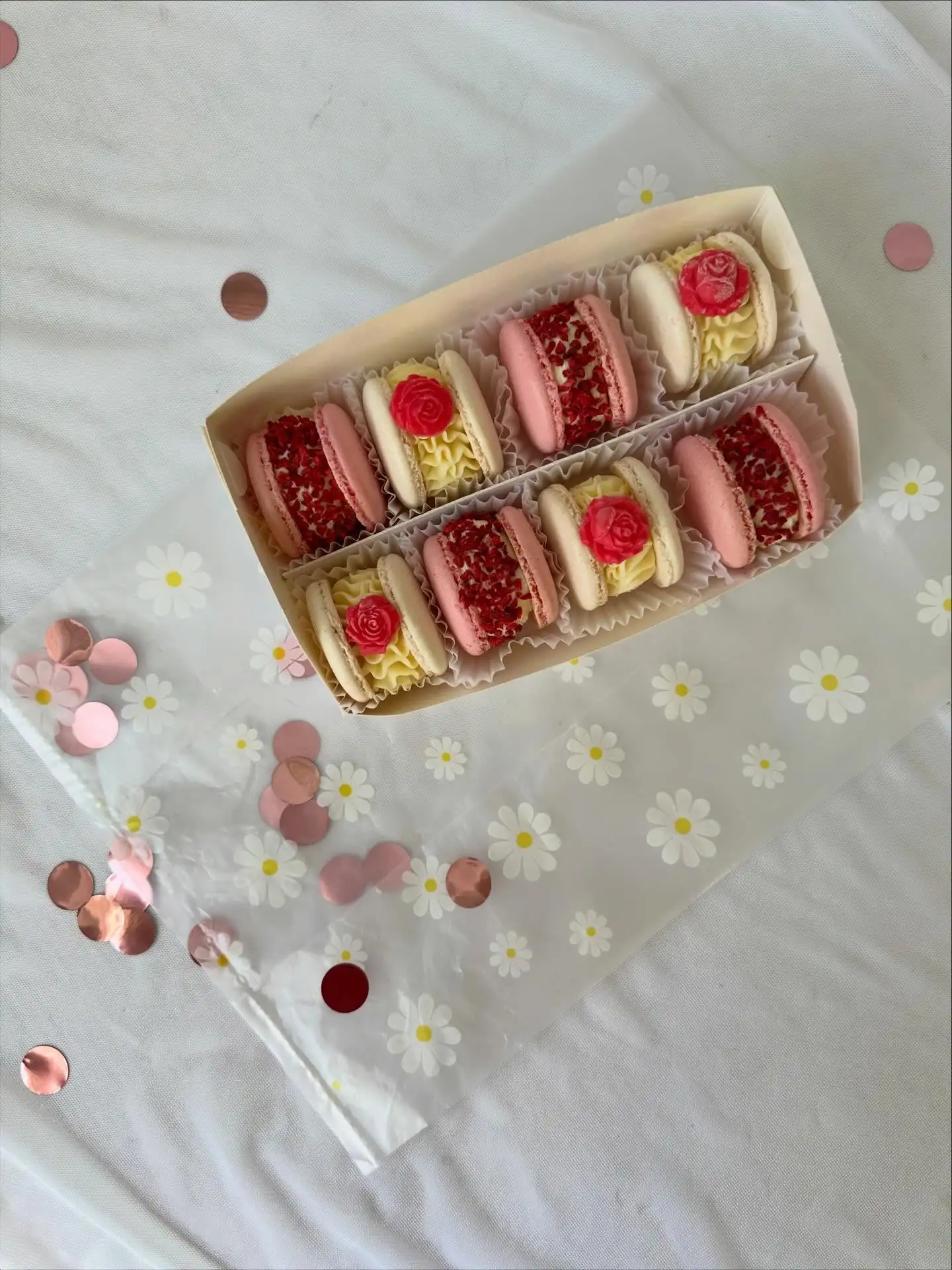 Макарон фото 4