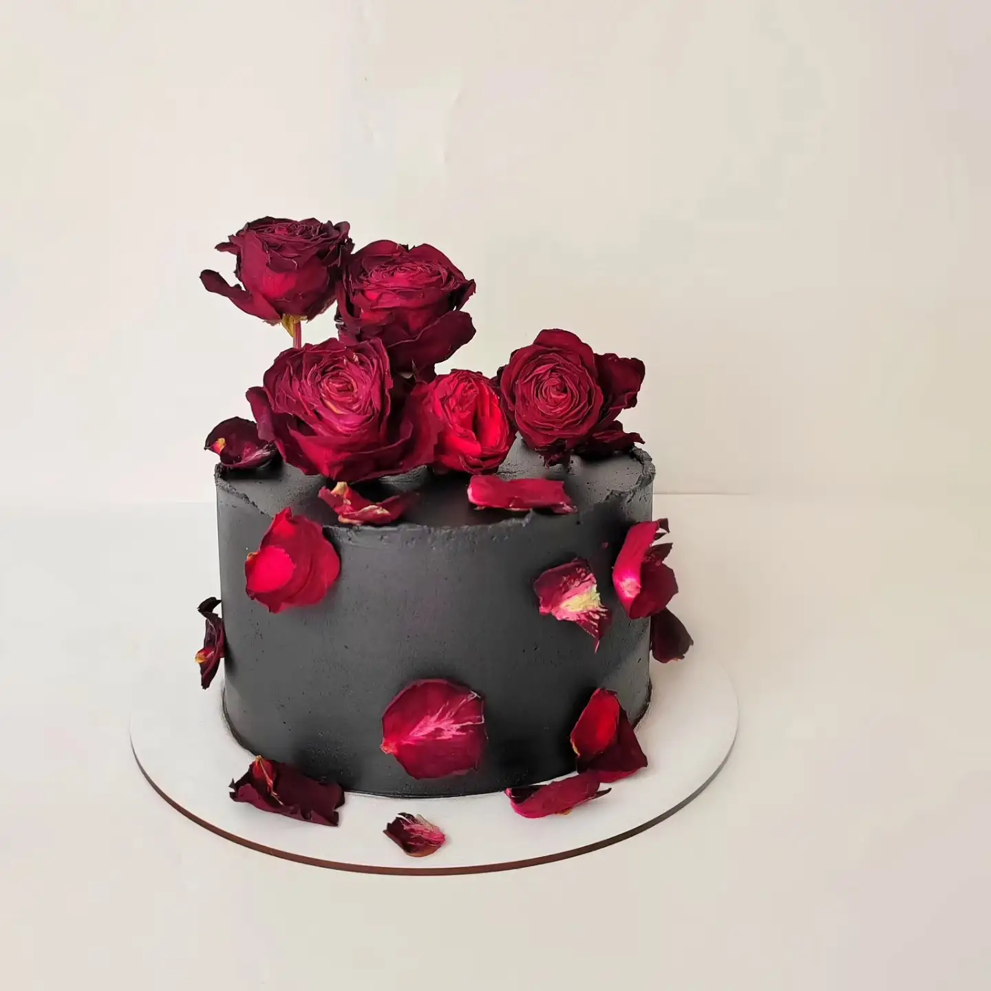 Торты фото 2