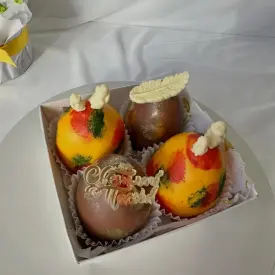 Набор «Пасхальные яйца»