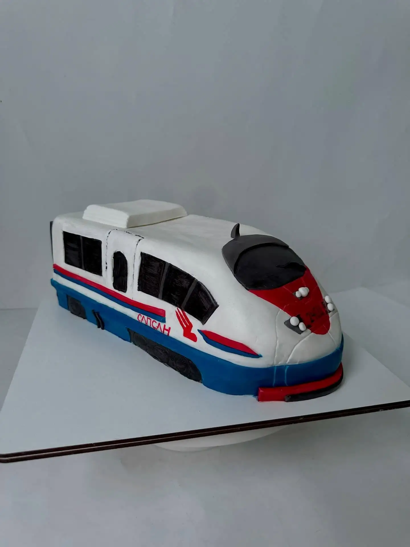 3d-торты фото 4