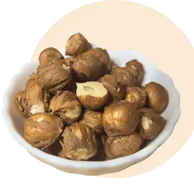 Ядро фундука FundukEco