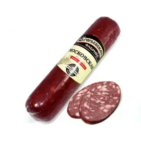 Колбаса «Московская», в/к