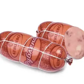 Ветчина «Рубленая»