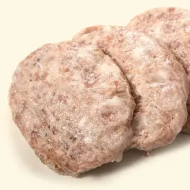 Котлеты куриные «Нежные»