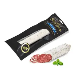 Сыровяленая колбаса La favorte