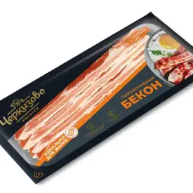 «Бекон» с/к от «Черкизово»