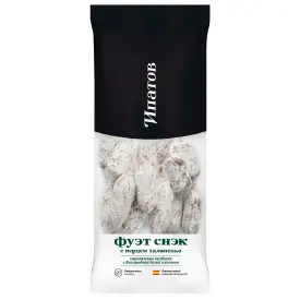 Фуэт снэк с перцем халапеньо