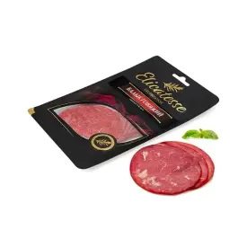 Сырокопченый деликатес «Балык говяжий»