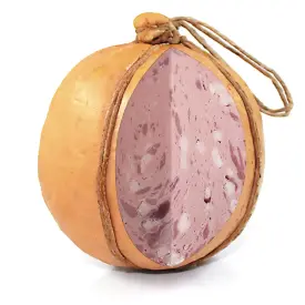 Колбаса «Фабричная»