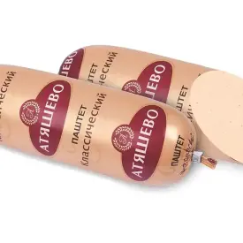 Паштет «Классический»