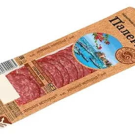 Колбаса «Палермо», сырокопченая