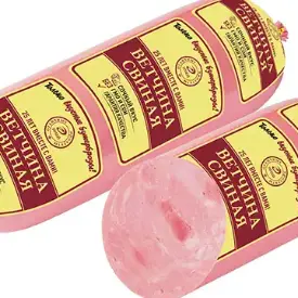 Ветчина «Свиная»