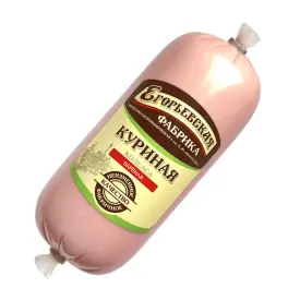 Колбаса «Куриная»