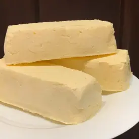 Масло сладкосливочное