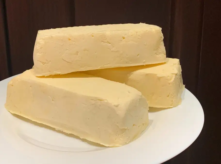 Масло сладкосливочное