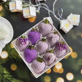 Набор «Лаванда»