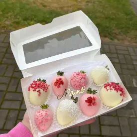 Набор на 8 ягод