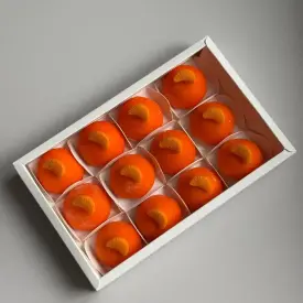 Моти «Апельсин»