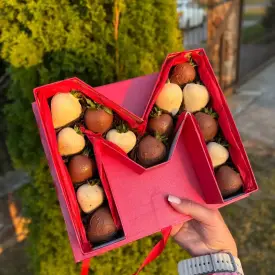 Набор «Буква М»