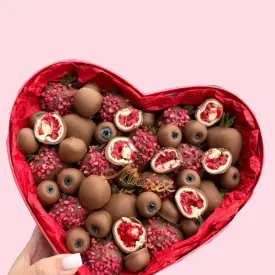 Сердце «Маме»