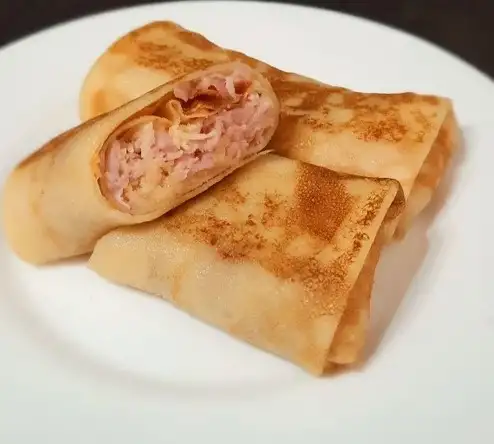 Блинчики фото 2