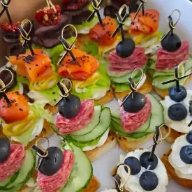 Бокс на слоеной воздушной подушке