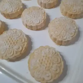 Сырники классические