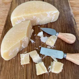 Сыр Пармезан от EcoJenyA