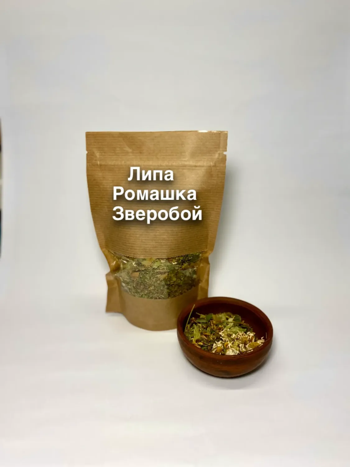 Фитосбор от простуды, 30гр.