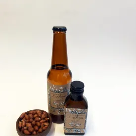 Арахисовое масло, 500мл.