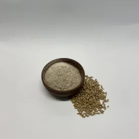 Мука ржаная цельная зерновая, 1 кг