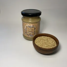 Урбеч кунжутный, 250гр.