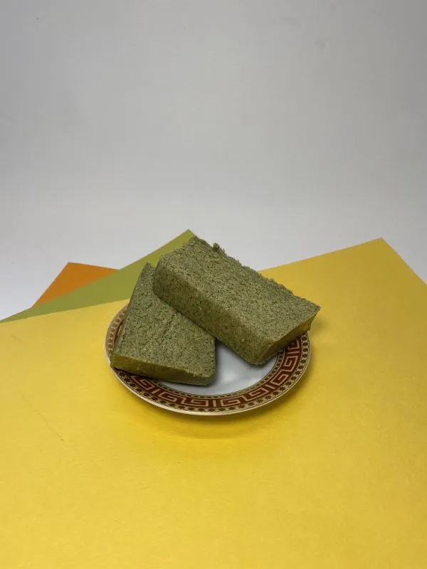 Щербет из тыквенных семечек, 250гр. фото 2