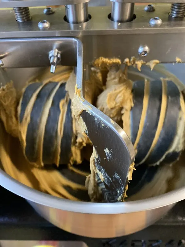 Урбеч льняной, 200гр. фото 3