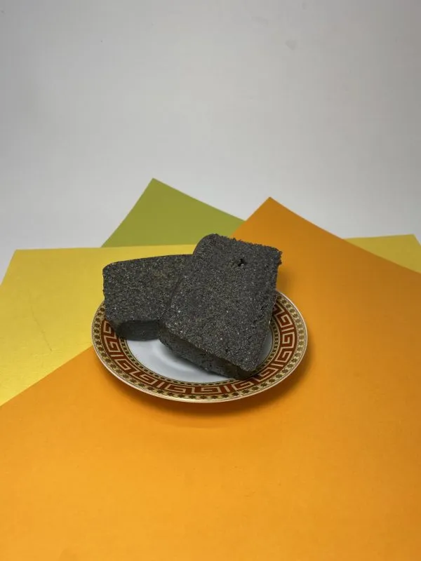 Щербет кунжутный натуральный, 250гр. фото 2