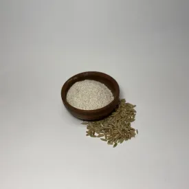 Пшеничная мука цельная зерновая, 1 кг