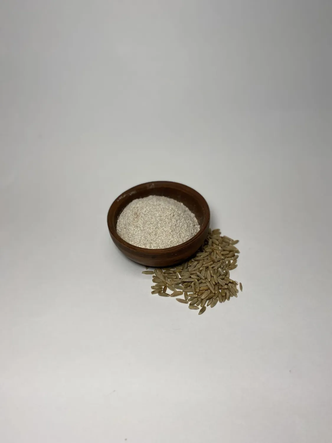 Пшеничная мука цельная зерновая, 1 кг